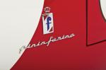 Ferrari 250 MM Berlinetta 1953 года